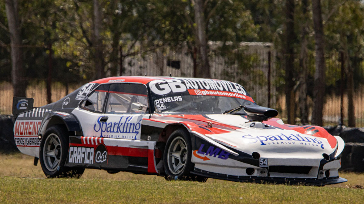 PENELAS REGRESA EN TOAY CON GRANDES EXPECTATIVAS